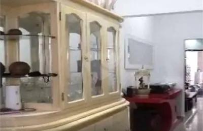 Sobrado com 3 quartos à venda em vila isolina mazzei - sp