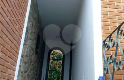 Casa com 2 quartos à venda na Rua Ferrúcio Beneduzzi, Tremembé, São Paulo