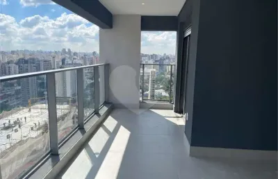 Apartamento com 3 quartos à venda em campo belo - sp