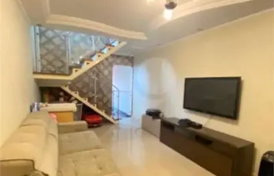 Casa com 4 quartos à venda em jardim brasil (zona norte) - sp