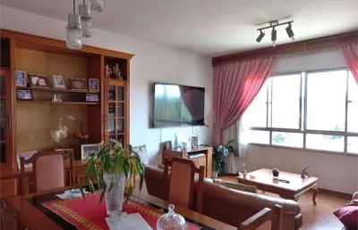 Apartamento com 3 quartos à venda em parque mandaqui - sp
