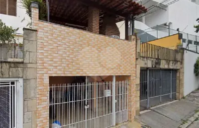 Casa com 2 quartos à venda em jardim são paulo(zona norte) - sp