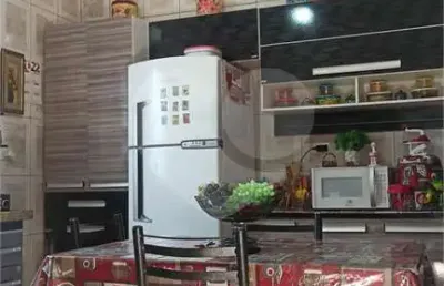 Casa com 2 quartos à venda em jardim vale das virtudes - sp