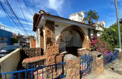 Casa com 4 quartos à venda na Satuba, Parada Inglesa, São Paulo