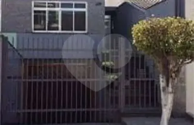Sobrado com 3 quartos à venda em jardim pinheiros - sp
