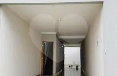 Casa com 3 quartos à venda na Rua Manuel Oliveira Bueno, Penha, São Paulo