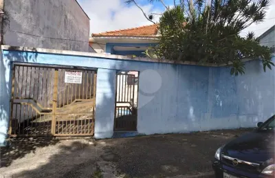 Área de terra com 1 quartos à venda em artur alvim - sp