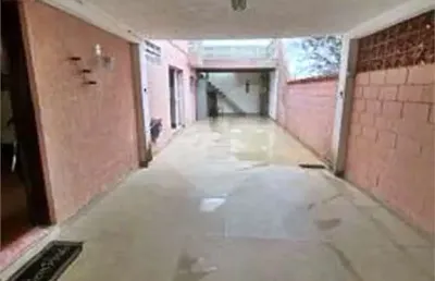 Sobrado com 2 quartos à venda em vila antonieta - sp