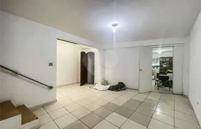 Casa com 3 quartos à venda na Avenida Doutor Ricardo Jafet, Ipiranga, São Paulo