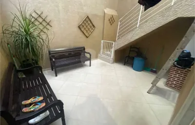 Casa com 3 quartos à venda na Neide, Penha, São Paulo