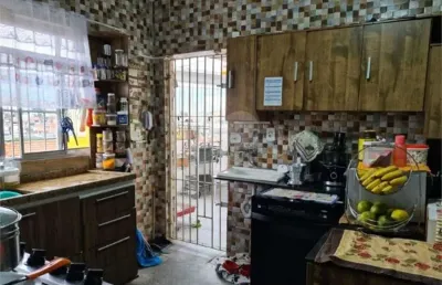Sobrado com 3 quartos à venda em vila rio branco - sp