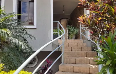 Casa com 3 quartos à venda na Rua Santo Antônio, Vila Galvão, Guarulhos