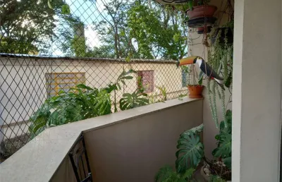 Apartamento com 3 quartos à venda em lauzane paulista - sp