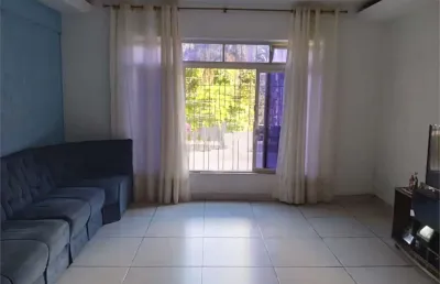 Sobrado com 3 quartos à venda em vila albertina - sp