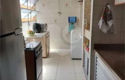 Apartamento com 3 quartos à venda na Avenida Paulo Lincoln do Valle Pontin, Jaçanã, São Paulo
