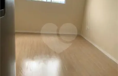 Apartamento com 2 quartos à venda em vila santos - sp