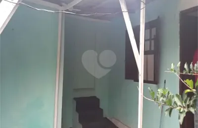 Casa com 2 quartos à venda na Rua Doutor Valentim Bouças, Tucuruvi, São Paulo