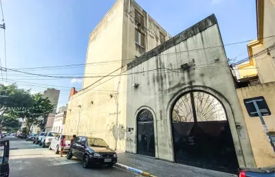Prédio à venda na Rua Maria José, Bela Vista, São Paulo