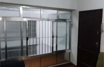 Apartamento com 1 quarto à venda na Avenida Cásper Líbero, Centro, São Paulo