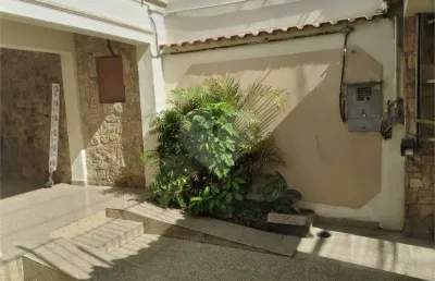 Casa com 3 quartos à venda na Rua Conselheiro Saraiva, Santana, São Paulo