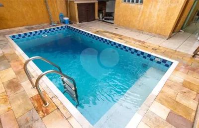 Casa com 3 quartos à venda ou para locação em sumaré - sp