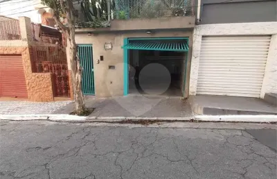 Sobrado com 4 quartos à venda em jardim são paulo(zona norte) - sp