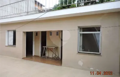 Casa com 3 quartos à venda em vila dom pedro ii - sp