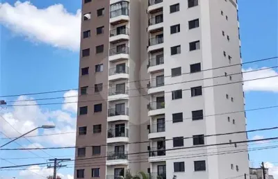 Apartamento com 3 quartos à venda em parque mandaqui - sp