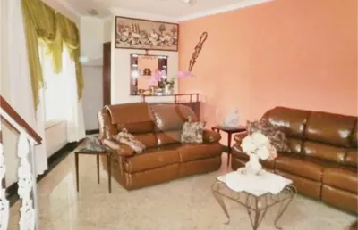 Sobrado com 3 quartos à venda em jardim vila formosa - sp