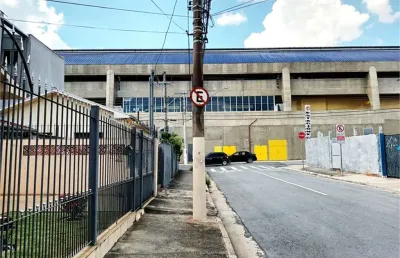 Casa com 2 quartos à venda na Rua Heitor dos Prazeres, Vila Sônia, São Paulo