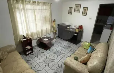 Casa térrea com 5 quartos à venda em vila medeiros - sp