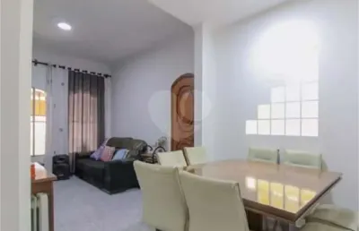 Sobrado com 4 quartos à venda em parada inglesa - sp