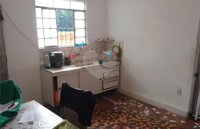 Terreno à venda na Travessa Nagib Barakat Barakat, Pirituba, São Paulo