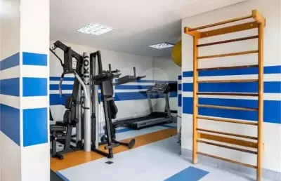 Apartamento com 3 quartos à venda em vila carrão - sp