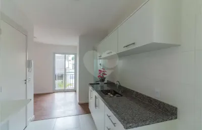 Condomínio com 2 quartos à venda em vila maria baixa - sp