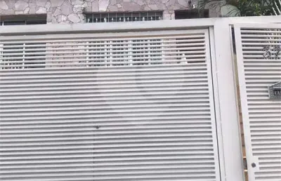 Casa com 3 quartos à venda na Rua Antônio Magalhães, Vila Guilherme, São Paulo