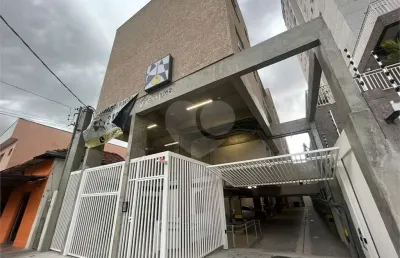 Condomínio com 2 quartos à venda em vila maria baixa - sp