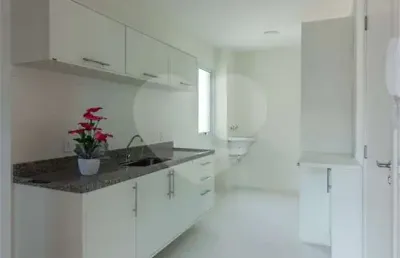 Condomínio com 2 quartos à venda em vila maria baixa - sp