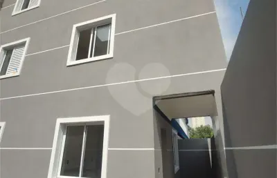 Condomínio com 1 quartos à venda em bortolândia - sp