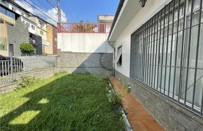 Casa térrea com 3 quartos à venda em jardim são paulo(zona norte) - sp