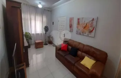Sobrado com 3 quartos à venda em vila isolina mazzei - sp