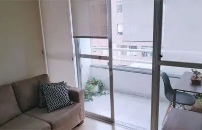Apartamento com 2 quartos à venda em casa verde - sp