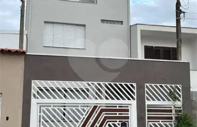 Sobrado com 3 quartos à venda em jardim nossa senhora do carmo - sp