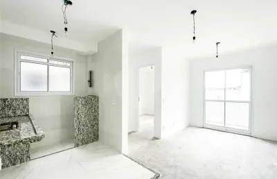 Apartamento com 1 quartos à venda em jardim oriental - sp
