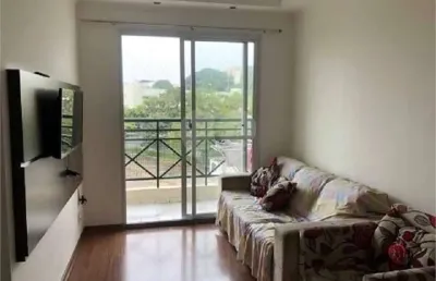 Apartamento com 3 quartos à venda em vila butantã - sp