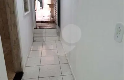 Casa térrea com 1 quartos à venda em vila nhocune - sp