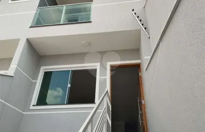 Casa com 3 quartos à venda na Quixere, Vila Mazzei, São Paulo