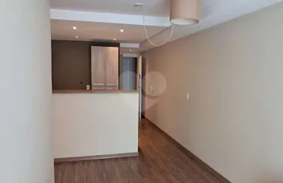 Apartamento com 1 quarto à venda na Rua Borges de Figueiredo, Mooca, São Paulo