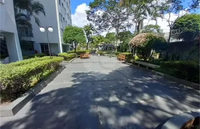 Apartamento com 2 quartos à venda em vila amélia - sp