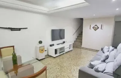 Condomínio com 3 quartos à venda em vila formosa - sp
